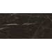 Плитка керамогранітна Impulsive Black SZKL RECT POL 598x1198 Paradyz