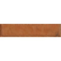 Плитка стінова Monpelli Wine Mix Cegielka STR Блеск 65x298 Paradyz