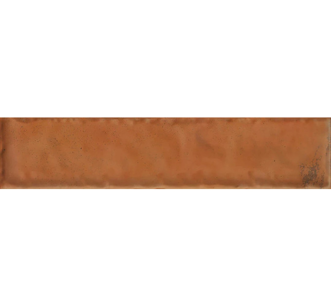 Плитка стінова Monpelli Wine Mix Cegielka STR Блеск 65x298 Paradyz
