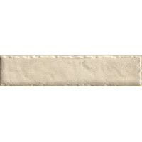 Плитка стінова Monpelli Ivory Mix Cegielka STR Блиск 65x298 Paradyz