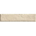 Плитка стінова Monpelli Ivory Mix Cegielka STR Блиск 65x298 Paradyz