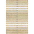 Мозаїка Monpelli Beige Murano 198x298 Paradyz