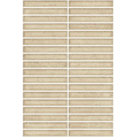 Мозаїка Monpelli Beige Murano 198x298 Paradyz