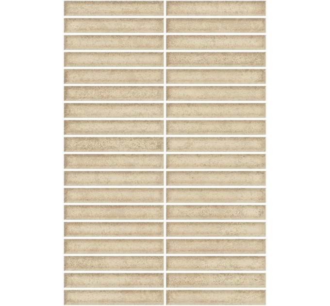Мозаїка Monpelli Beige Murano 198x298 Paradyz