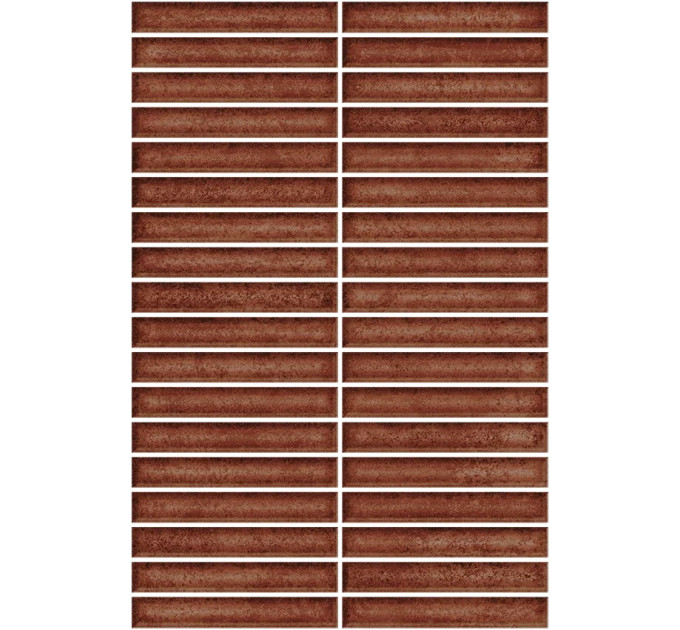 Мозаїка Monpelli Wine Murano 198x298 Paradyz