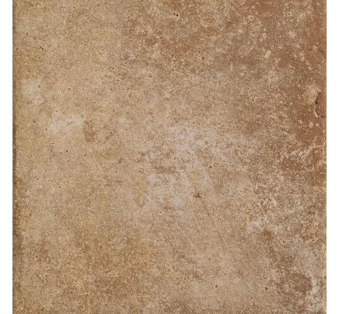 Плитка керамогранітна Scandiano Rosso 295x295x8,5 Paradyz