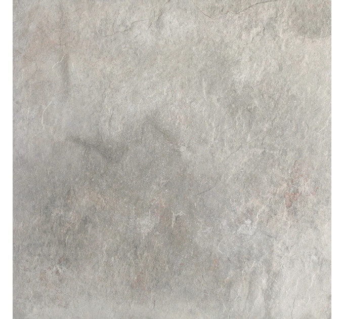 Плитка керамогранітна Burlington Silver SZKL RECT STR MAT 595x595x20 Paradyz