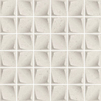 Мозаїка Effect Grys 298x298x8 Paradyz