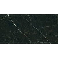 Плитка підлогова Desire Black SZKL RECT POL 60x120
