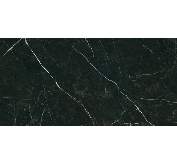 Плитка підлогова Desire Black SZKL RECT POL 60x120