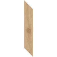 Декор Heartwood Honey Chevron Лівий 9,8x59,8