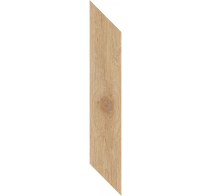 Декор Heartwood Honey Chevron Лівий 9,8x59,8