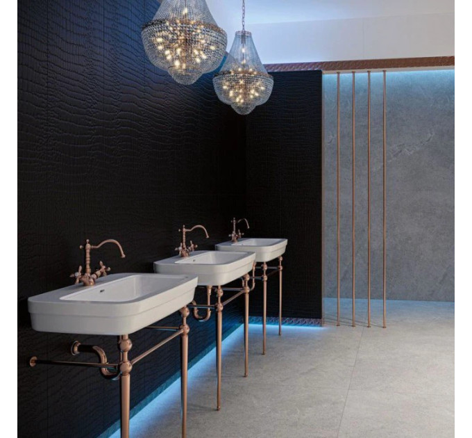 Фриз Fashion Spirit Copper STR Блиск 9x39,8