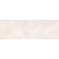 Плитка стінова Night Queen White RECT Блиск 39,8x119,8