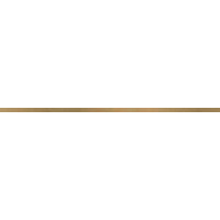 Фриз Uniwersalna listwa Oro 20x598x10 Paradyz