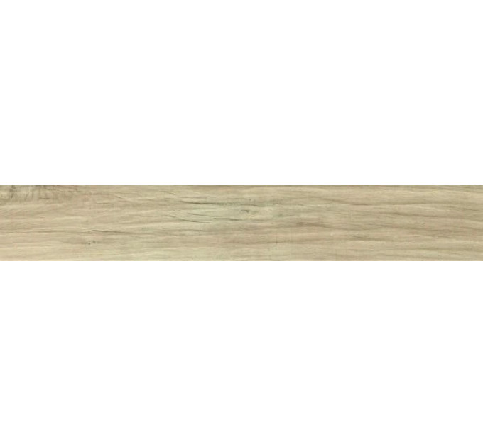 Плитка підлогова Greenwood Beige SZKL RECT MAT 14,8x89,8