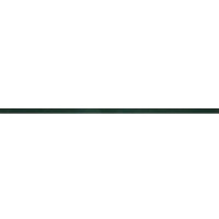 Фриз Uniwersalna listwa szklana Green 23x898x6 Paradyz