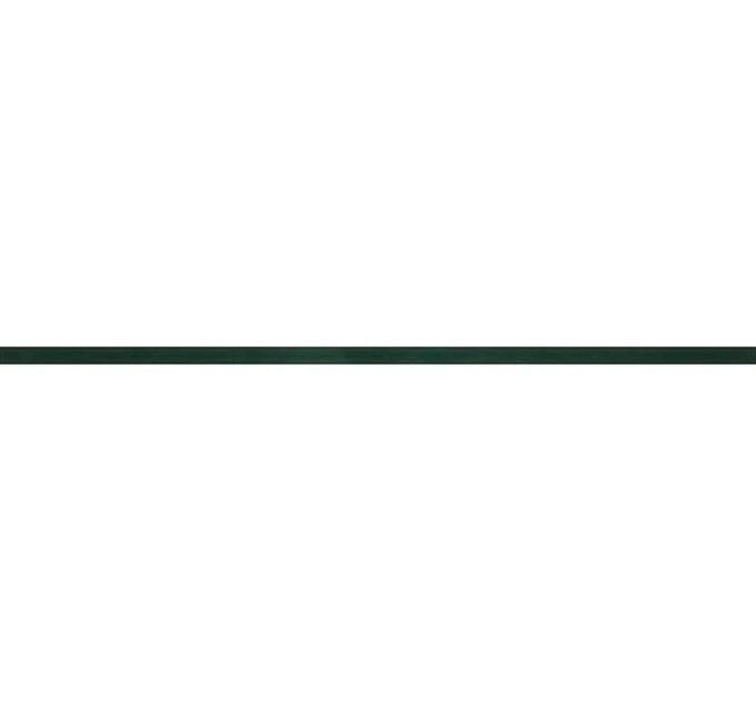 Фриз Uniwersalna listwa szklana Green 23x898x6 Paradyz
