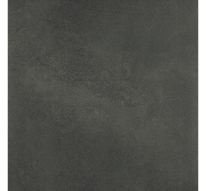 Плитка керамогранітна Antracite SZKL MAT 603x603 Paradyz