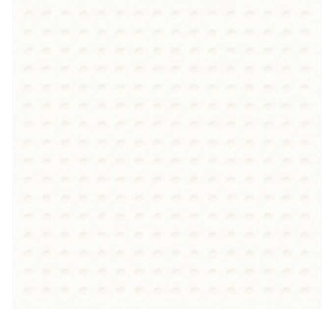Декор Neve Creative Bianco 98x98x6,5 Paradyz