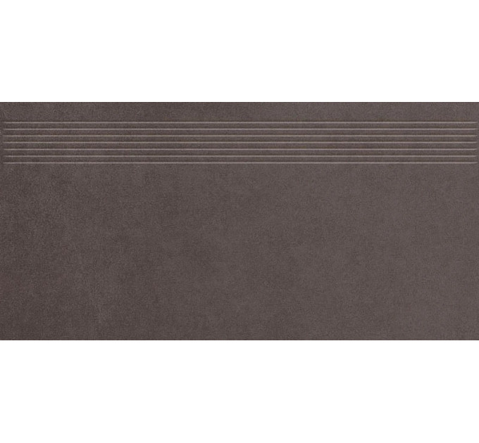 Сходинка Intero Nero 298x598x9 Paradyz