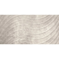 Плитка стінова Harmony Grys B STR 30x60