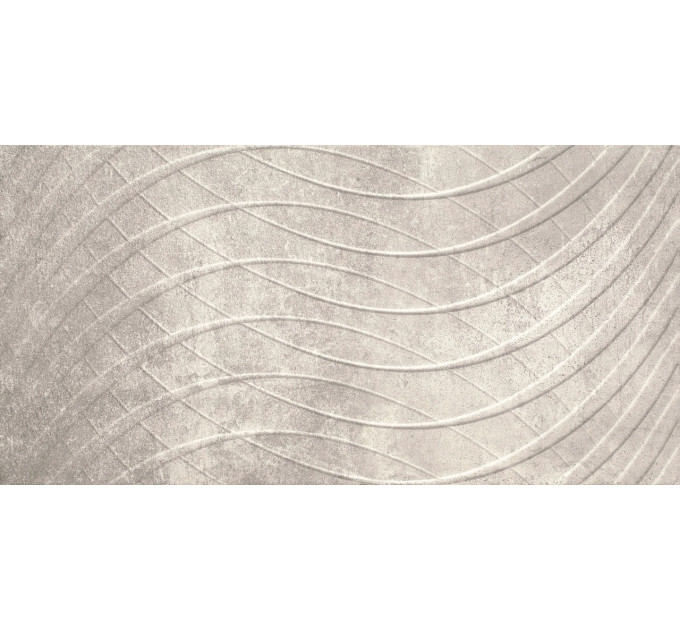 Плитка стінова Harmony Grys B STR 30x60