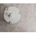 Плитка керамогранітна Ritual Grey RECT 598x598x8 Paradyz