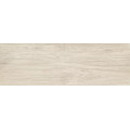 Плитка керамогранітна Wood Basic Bianco 200x600x8,5 Paradyz