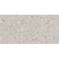 Плитка керамогранітна Terazzo White RECT 598x1198x8 Paradyz