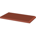 Підвіконник Cloud Rosa 133x240x11 Paradyz