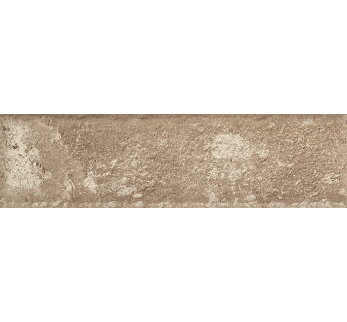 Плитка фасадна Scandiano Ochra 65x240 Paradyz