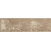 Плитка фасадна Scandiano Ochra 65x240 Paradyz