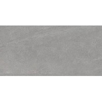 Плитка керамогранітна Natural Rocks Silver RECT 598x1198x9 Paradyz