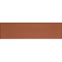 Плитка фасадна Sundown Cotto MAT 65x240 Paradyz