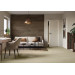 Плитка керамогранітна Bergdust Crema RECT 598x1198x8 Paradyz