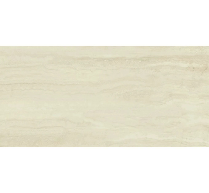 Плитка керамогранітна Silence Beige RECT 598x1198x8 Paradyz