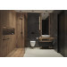 Плитка керамогранітна Greatwood Honey STR 200x600x8 Paradz