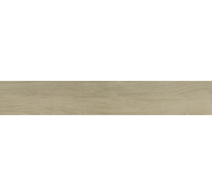 Плитка керамогранітна Warmwood Crema RECT STR 198x1198x8 Paradyz