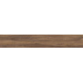 Плитка керамогранітна Quebeck Wood Brown RECT 200x1200 StarGres