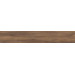 Плитка керамогранітна Quebeck Wood Brown RECT 200x1200 StarGres