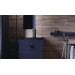 Плитка керамогранітна Quebeck Wood Brown RECT 200x1200 StarGres
