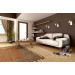 Плитка керамогранітна Rufus Beige 400x400 Paradyz
