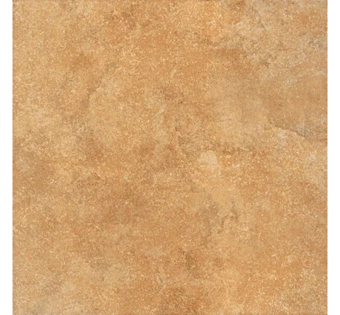 Плитка керамогранітна Rufus Beige 400x400 Paradyz