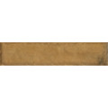 Плитка стінова Monpelli Ochra Mix Cegielka STR Блиск 65x298 Paradyz