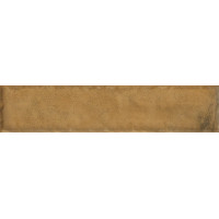 Плитка стінова Monpelli Ochra Mix Cegielka STR Блиск 65x298 Paradyz