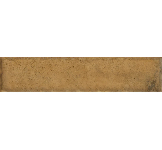 Плитка стінова Monpelli Ochra Mix Cegielka STR Блиск 65x298 Paradyz