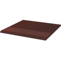 Сходинка пряма Cloud Brown 300x300x8,5 Paradyz