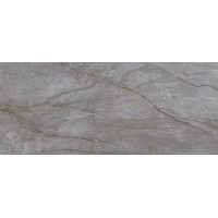 Плитка керамогранітна Visioner Grey SZKL RECT SOFT 1198x2798 Paradyz