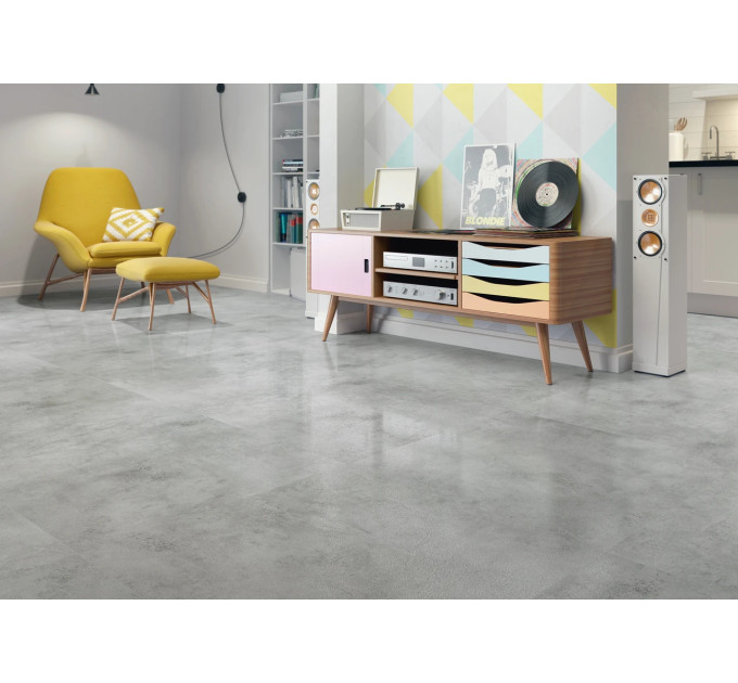 Плитка підлогова Scratch Bianco SZKL RECT LAP 59,8x59,8